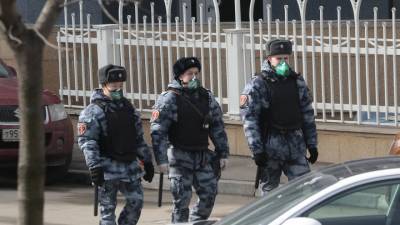 Мэр Москвы и Генпрокуратура напомнили о незаконности акции 23-го