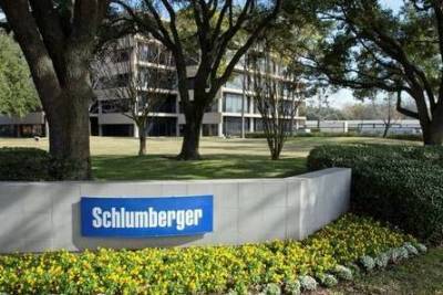 Schlumberger в 4 квартале увеличила прибыль на 5,2% благодаря восстановлению спроса