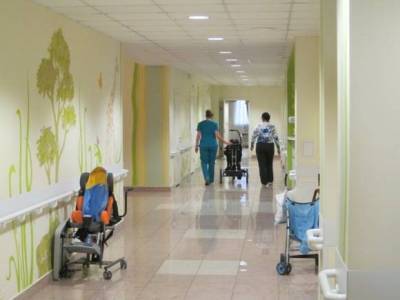 «Открытки, которые помогают»: петербуржцев просят поддержать тяжелобольных детей