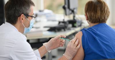 Пять человек скончались после вакцинации от COVID-19 в Швейцарии
