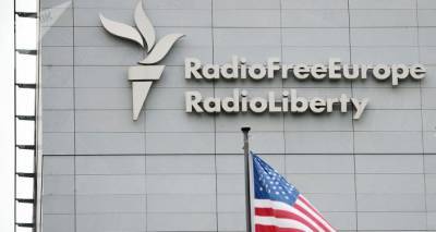 Радио "Свобода" может уйти из России