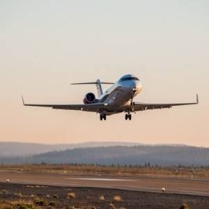 В Грузии с 1 февраля возобновляется международное авиасообщение