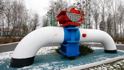 Нефтекомпании РФ начали выплачивать компенсации за ЧП с «Дружбой»
