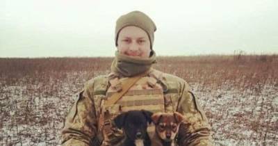 Специалист из квалифицированным вооружением: бойцы рассказали о снайпере, который убил матроса вблизи Гнутово