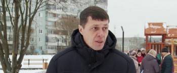 Экс-начальник городского хозяйства Вологды Макаровский не может найти хорошую работу
