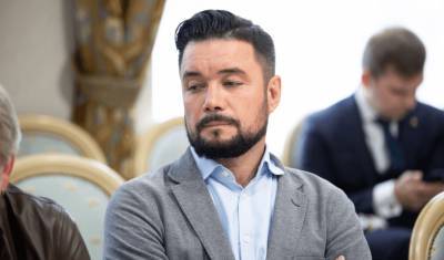 В Башкирии избрали нового председателя Общественной палаты вместо Мурзагулова