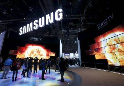 Samsung построит в США завод по производству микросхем за $10 млрд