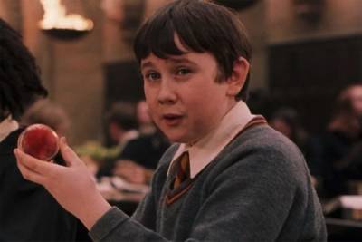 Звезда "Гарри Поттера" заявил, что ему тяжело пересматривать киносагу