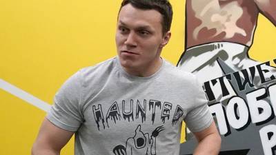 Тарасов высмеял Кокляева перед боксерским поединком