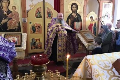 В Ярославской области от коронавируса умер священник