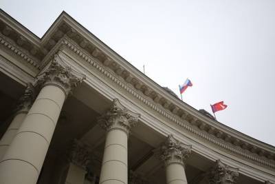 В администрации Волгоградской области утвердили четырех глав комитетов
