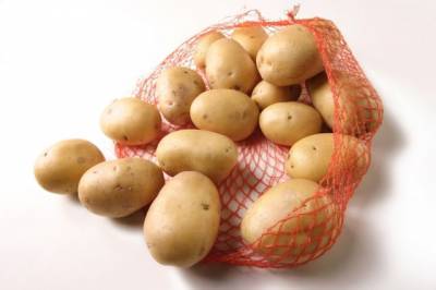 Минсельхоз РФ призвал поддержать инициативу о продаже мелкого картофеля