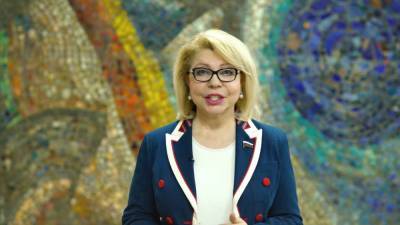 Елена Панина: "Польша рассматривает земли Украины и Беларуси "как еду"