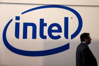 Intel закрыл непростой год с рекордной прибылью nbsp