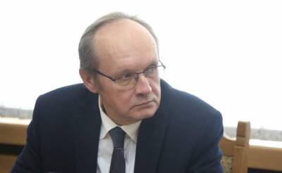 Владимир Хлябич: «Хочу, чтобы добрые, толерантные, трудолюбивые, искренние белорусы стремились решать проблемы только законным, мирным путем, с помощью конструктивного диалога»