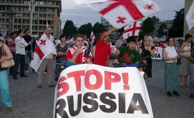Civil: решение ЕСПЧ по событиям 2008 года — «беспрецедентная победа» Грузии