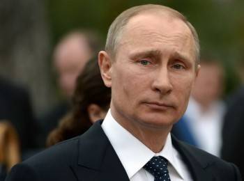 Владимир Путин предложил отменить возрастной ценз для высших чиновников