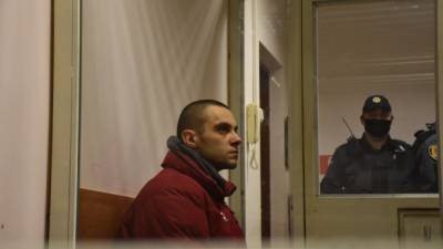 Суд взял под стражу одесского "потрошителя": что известно – видео