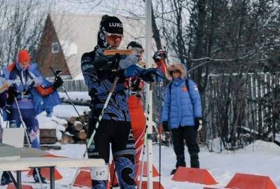 Юная спортсменка из Коми Алина Игнатова поедет на Первенство мира