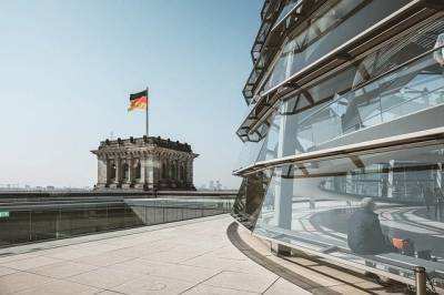 Эксперты сосчитали убытки Германии в результате закрытия школ