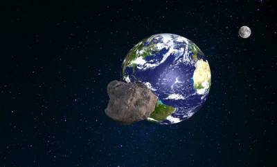 Ученые РАН не согласны с заявлением НАСА об опасности летящего к Земле астероида 2020 YE5
