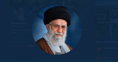 Twitter забанил верховного главу Ирана Али Хаменеи после угроз Дональду Трампу