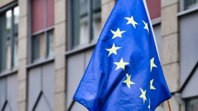 Евросоюз может столкнуться со «второй волной» экономического спада