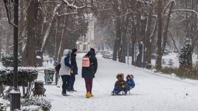 В Севастополе увеличат выплаты на детей от трех до семи лет