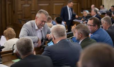 Жилье для латвийских депутатов за госсчет: в этом году – еще шикарнее