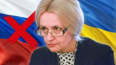 Пропагандист-русофобка Фарион готова депортировать русских Украины «к Путину»