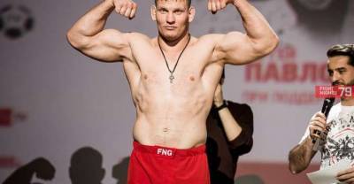 World Champion Kickboxer May Face 'Torture, Repression And Even Death' If Extradited From Russia To Belarus - udf.by - Belarus - Russia - city Moscow