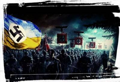 Жажда крови: на украинском ТВ требуют тотальной дерусификации «от...