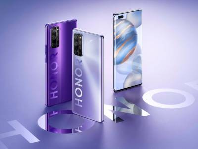 Неожиданно: Honor говорит о выпуске новой операционной системы для смартфонов