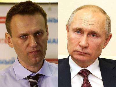 "От Путина уже ничего не зависит": экс-помощник Ельцина о митингах за Навального