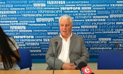 Экс-депутат Рады назвал причину, по которой Кравчук боится ехать в Крым