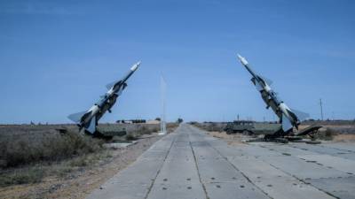 Военный эксперт назвал самое эффективное оружие оружие против сил НАТО