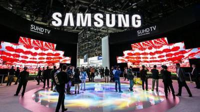 Samsung планирует выйти на техно-рынок с 3-нм чипами