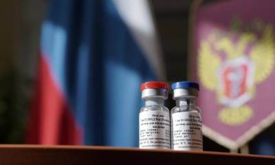 Венгрия приобретёт у России два миллиона доз вакцины «Спутник V»