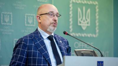 В Украине стоит принять новый закон о люстрации на основе стандартов ООН, – Резников