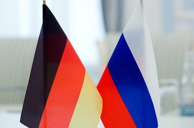 В Германии рассказали о потерях от введенных против России санкций