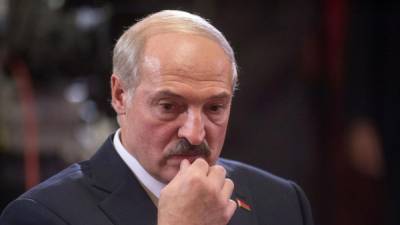Лукашенко посочувствовал украинцам из-за пожара в Харькове