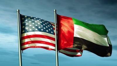 Соглашение о продаже США вооружения ОАЭ может быть пересмотрено, — Reuters