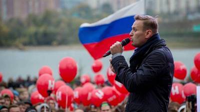 Что за митинг собирает Алексей Навальный 23 января 2021 года