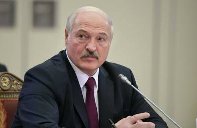 Лукашенко выразил соболезнования украинцам в связи с гибелью 15 человек во время пожара в Харькове