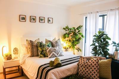 5 беспроигрышных вариантов, которые придадут вашей спальне уюта: практические советы дизайнера