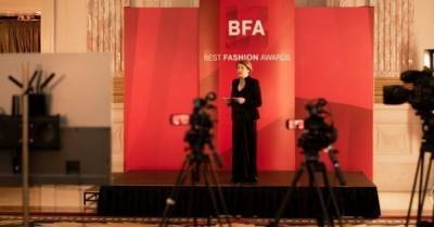Best Fashion Awards назвала лучших украинских дизайнеров одежды, аксессуаров и sustainable