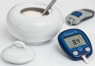 Ученые назвали пять ранних скрытых признаков сахарного диабета