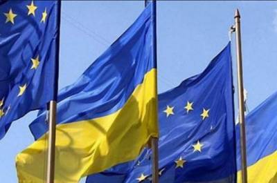 Украинский язык может стать официальным в ЕС, — APnews