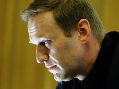 Адвокату Навального не разрешили передать политику в СИЗО распечатку новостей