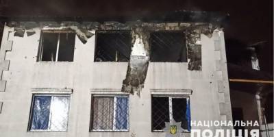 Трагедия в Харькове: четыре человека получили сообщения о подозрении
